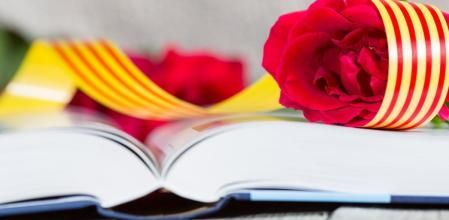 Consulta la lista de los mejores libros en catalán para leer en este Sant Jordi