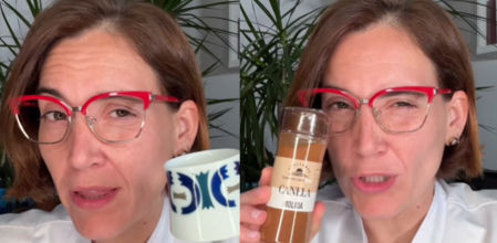 Boticaria García, nutricionista: ''A diferencia del azúcar, la canela da sabor dulce sin aumentar los picos de glucosa en sangre''