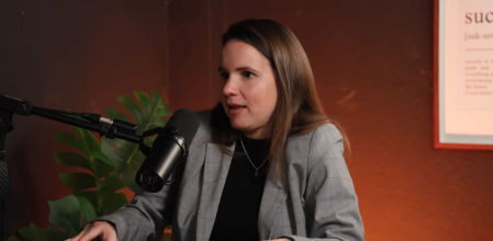 Gabriela Pocovi alerta sobre la desconexión entre saciedad y nutrición, y denuncia las deficiencias generalizadas en vitaminas esenciales como la A, D y K