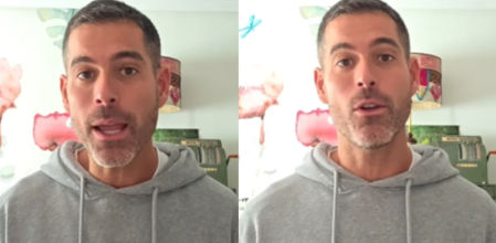 Pablo Ojeda, nutricionista: ''El orden en el que comes los alimentos puede cambiar por completo cómo responde tu cuerpo''