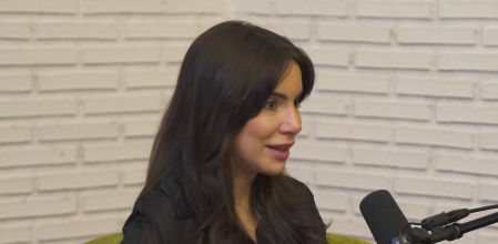 Isabel Viña, médico experta en suplementación, metabolismo y hormonas