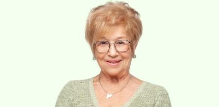 Xesca Roig, maltratada por su marido económicamente durante 30 años, cuenta su historia en el libro 'El que mai he dit'