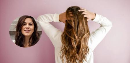 La dermatóloga Claudia Bernárdez aconseja fijarse en la formulación del producto para el cuidado capilar a la hora de escoger uno.