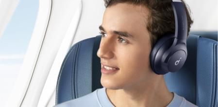 La relación calidad-precio de estos auriculares es simplemente soberbia