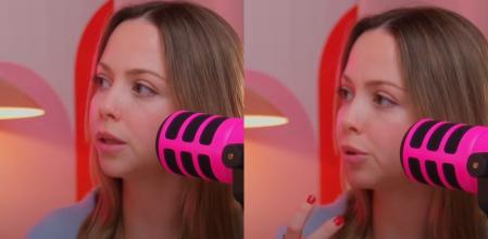 La psicóloga Elizabeth Clapés en su vídeo de TikTok