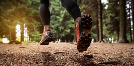 Zapatillas para correr de la marca Puma