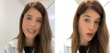 La cardióloga Magdalena Perelló defiende que la creatina puede tener beneficios terapéuticos incluso en personas sin actividad física