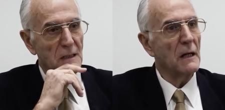 Manuel Sans Segarra, doctor, sobre la intuición: “Cuánto más conscientes de su auténtica esencia, más a flor de piel la tiene, más se manifiesta y más intuitiva es”