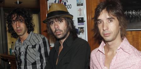 A los barceloneses Sidonie no les hizo “ninguna gracia” el uso de uno de sus temas