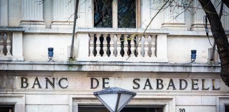 El Sabadell vuelve a tener la sede social en la plaza Sant Roc de Sabadell