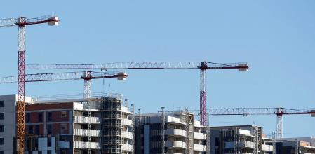 Polacos, ucranianos y lituanos, entre otros, tienen preferencia por la vivienda nueva