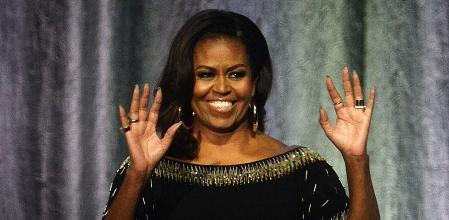 Michelle Obama