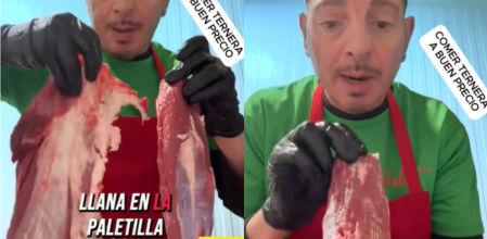 Un carnicero desvela lo que debes pedir para comer ternera a buen precio.