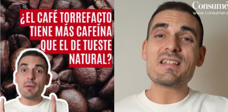 Un tecnólogo de alimentos define qué es el café torrefacto.