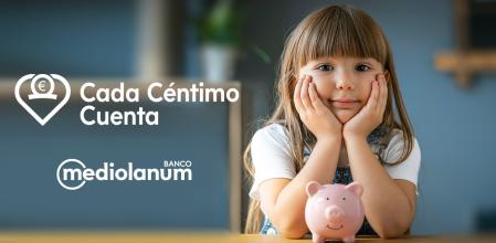 Mi Propia Cuenta de Banco Mediolanum