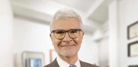 Dr. Steven Gundry, cardiólogo
