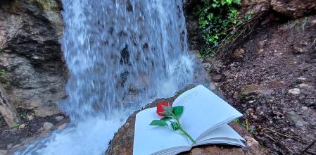 Los Caus del Guitard en Terrassa.