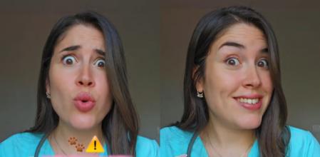 María Vetican desvela las señales de que la mascota está sufriendo