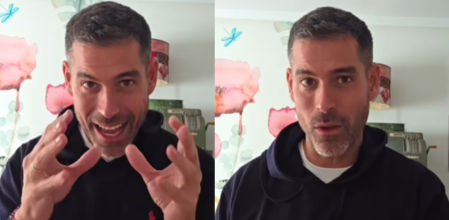 Pablo Ojeda, nutricionista: ''Las dietas extremas te están saboteando, prometen resultados rápidos, pero terminas peor que antes''