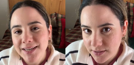 María Esclapez, psicóloga: ''La infidelidad empieza cuando compartes fuera lo que deberías estar cuidando dentro''