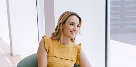 Patricia Ramírez, psicóloga