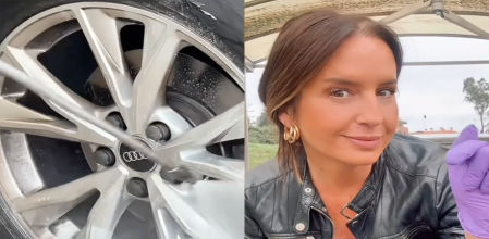 El estado de las llantas influye más de lo que parece en la conducción diaria