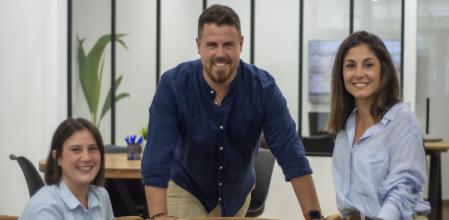 El equipo de The Vila Home