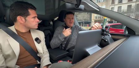 Muchos taxistas denuncian las situaciones que viven diariamente