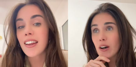 Ángela Fernández, psicóloga sanitaria, invita a cuestionar si el juicio que sentimos proviene realmente del entorno o de nuestra propia voz interior