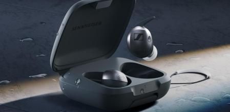 Sennheiser es una de las marcas de referencia en calidad de sonido