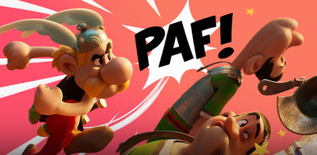 Club Vanguardia sortea 80 invitaciones dobles para el pase exclusivo de 'Astèrix i Obèlix: El combat dels caps'.