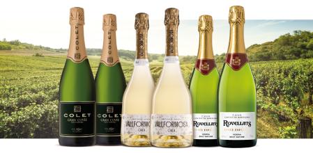 Selección “ El brindis del momento”