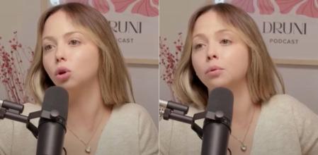 La psicóloga Elizabeth Clapés en TikTok