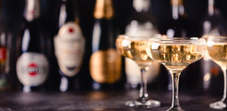 Cómo elegir el espumoso perfecto según tu ocasión