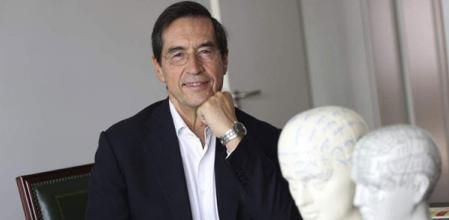 Mario Alonso Puig: “Si quieres tener alguna experiencia asombrosa en tu vida no puedes seguir atado al pasado, porque lo conocido no es algo que te pueda sorprender”