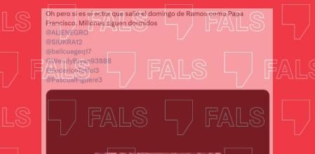 Diferentes medios de comunicación catalanes y estatales se han hecho eco de una noticia falsa de la CNN que informaba en inglés que la presidenta de la Comisión