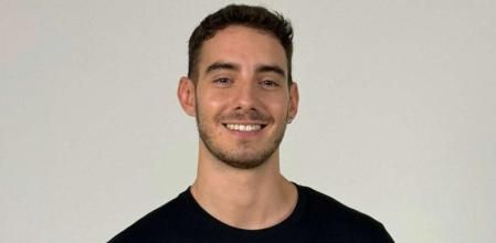 David Fernández Polo, Skincare Educational Specialist de Paula’s Choice España