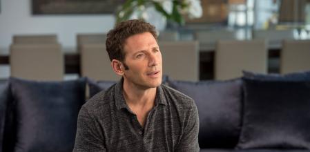 Mark Feuerstein está implicado como actor y productor ejecutivo.