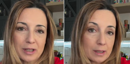 Patricia Ramírez, psicóloga