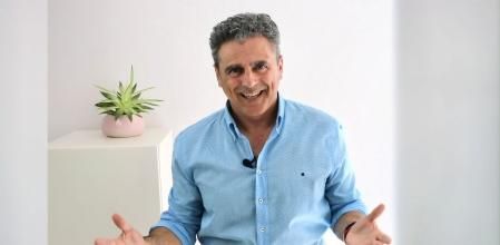 Alejandro Ortiz, inversor experto en reformas