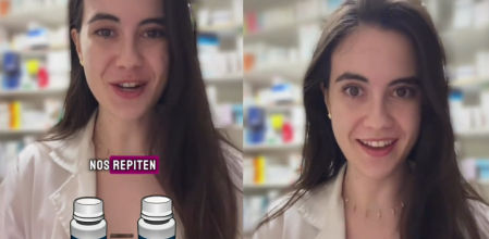 Elena Monje reflexiona sobre la brecha entre la teoría farmacéutica y la experiencia diaria en farmacia comunitaria