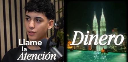 Un joven emprendedor explica las tres lecciones más importantes para comenzar un negocio desde cero.