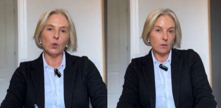 Susanna Capdevila, abogada experta en Litigios y Derecho Familiar, explica cuándo la falta de relación puede justificar una desheredación