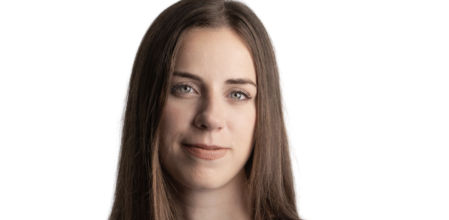 Raquel Pavo da un consejo sobre los protectores de estómago