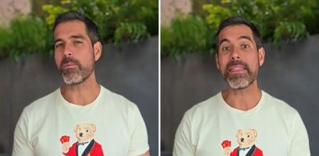 Pablo Ojeda, nutricionista: “Tener la microbiota sana no solo es un capricho, evita esa inflamación que te hace envejecer más rápido de lo que deberías”