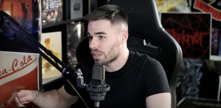 Mario de Wonder, biólogo y zoólogo