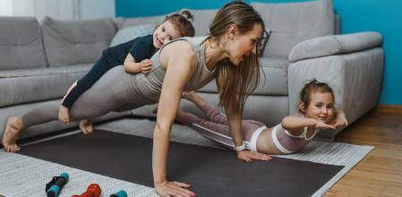 Hazte con un regalo práctico y original para las madres más deportistas
