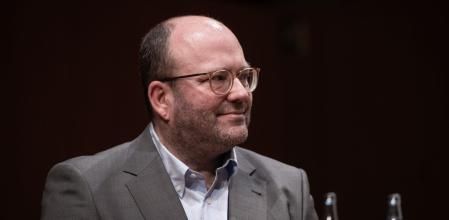 El director de la Schubertíada y del Ciutat de Clàssica sustituirá a Robert Brufau al frente de L'Auditori