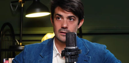 Ramiro Iglesias, inversor financiero