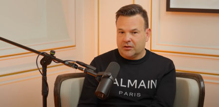 José Elías es uno de los millonarios más exitosos de España y es conocido por sus consejos financieros.&nbsp;